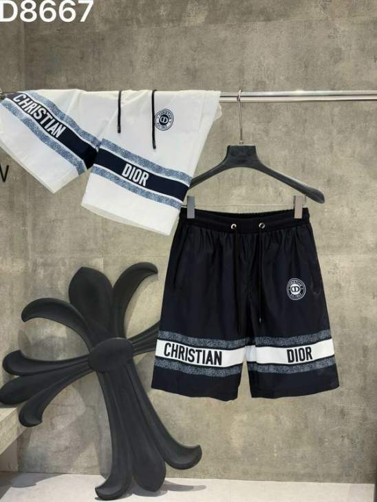 Dior Short Pants _SKUDiorM-4XLaztxQ39117109